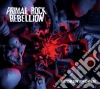 Primal Rock Rebellion - Awoken Broken cd musicale di Primal rock rebellio