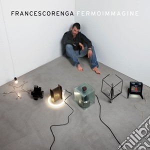 Francesco Renga - Fermoimmagine Deluxe (2 Cd) cd musicale di Francesco Renga