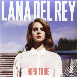 (LP Vinile) Lana Del Rey - Born To Die (2 Lp) lp vinile di Del rey lana