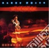Barry White - Let The Music Play (Expanded Edition) cd