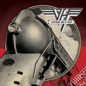 Van Halen - A Different Kind Of Truth cd musicale di Van Halen