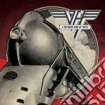 Van Halen - A Different Kind Of Truth cd