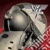 Van Halen - A Different Kind Of Truth cd