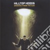 Hilltop Hoods - Drinking From The Sun cd