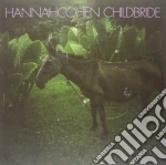 (LP Vinile) Hannah Cohen - Child Bride vinile