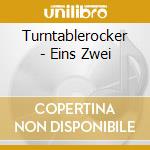 Turntablerocker - Eins Zwei cd