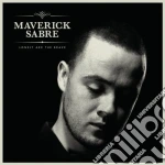 Maverick Sabre - Lonely Are The Brave cd