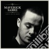 Maverick Sabre - Lonely Are The Brave cd