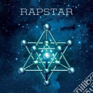 Rapstar - Non E' Gratis cd musicale di Rapstar