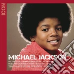 Michael Jackson - Icon cd