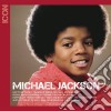 Michael Jackson - Icon cd