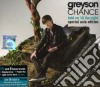 Greyson Chance - Hold On Til The Night cd