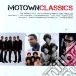 Icon: Motown Classics / Various cd