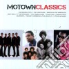 Icon: Motown Classics / Various cd