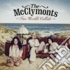 Mcclymonts (The) - Two Worlds Collide cd