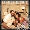 Lionel Richie & Shania Twain - Endless Love cd