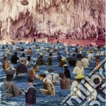 Jonquil - Point Of Go cd