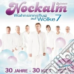 Nockalm Quintett - Wahnsinnsflug Auf Wolke 7 (2 Cd) cd