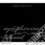 Kornstad Hakon - Symphonies In My Head cd