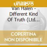 Van Halen - Different Kind Of Truth (Ltd Ed) cd
