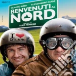 Benvenuti Al Nord / O.S.T. cd