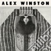 Alex Winston - King Con cd