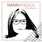 Nana Mouskouri - Nana & Friends: Rendez-vous cd