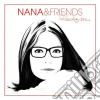 Nana Mouskouri - Nana & Friends: Rendez-vous cd
