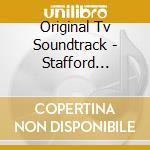 Original Tv Soundtrack - Stafford Brothers Season 2 (2 Cd) cd musicale di Original Tv Soundtrack