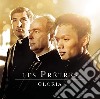 Pretres (Les) - Gloria cd