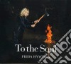 Frida Hyvonen - To The Soul (Digipack) cd