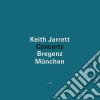 Keith Jarrett - Concerts Bregenz/Munchen (3 Cd) cd
