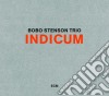 Bobo Stenson Trio - Indicum cd