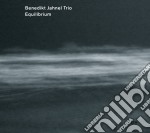 Benedikt Jahnel Trio - Equilibrium