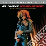 Neil Diamond - Hot August Night (2 Cd) cd