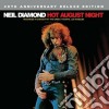 Neil Diamond - Hot August Night (2 Cd) cd
