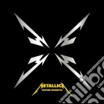 Metallica - Beyond Magnetic cd