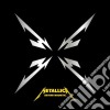 Metallica - Beyond Magnetic cd