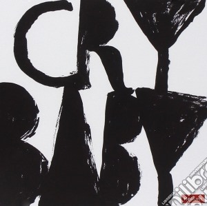 Crybaby - Crybaby cd musicale di Crybaby