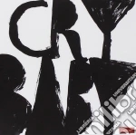 Crybaby - Crybaby cd