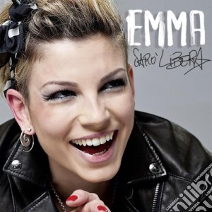 Emma - Saro' Libera (sanremo Edit cd musicale di Emma