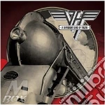 Van Halen - A Different Kind Of Truth (Cd+Dvd) cd