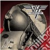 Van Halen - A Different Kind Of Truth (Cd+Dvd) cd