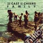 Cast Of Cheers (The) - Family
