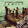 Cast Of Cheers (The) - Family cd