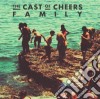 (LP Vinile) Cast Of Cheers (The) - Family - Vinyl cd