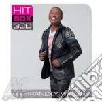 Hit box cd