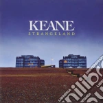 Keane - Strangeland cd