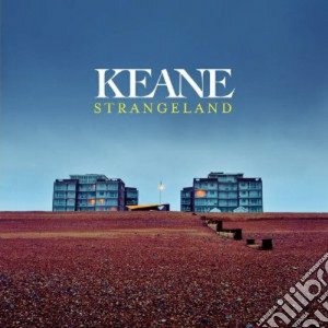 (LP VINILE) Strangeland lp vinile di Keane