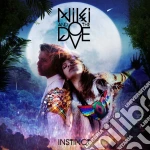 Niki & The Dove - Instinct cd